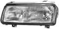 Hella H11870011 Headlamp Assembly OE Replacement