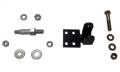 Steering and Front End Components - Steering Damper Mount - Rancho - Rancho RS5510 Steering Stabilizer Bracket