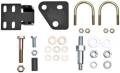 Steering and Front End Components - Steering Damper Mount - Rancho - Rancho RS64100 Steering Stabilizer Bracket