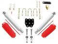 Rancho RS98509 Steering Stabilizer Dual Kit