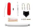 Steering and Front End Components - Steering Damper Kit - Rancho - Rancho RS97488 Steering Stabilizer Single Kit
