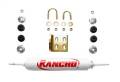 Rancho RS97489 Steering Stabilizer Single Kit
