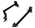Shocks and Components - Shock Absorber Kit w/Relocation Bracket - Rancho - Rancho RS6202 Shock Relocator