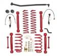 Lift Kit-Suspension - Lift Kit-Suspension - Rancho - Rancho RS6504 Primary Suspension System