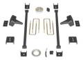 Rancho RS66501B-4 Primary Suspension System