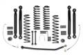 Lift Kit-Suspension - Lift Kit-Suspension - Rancho - Rancho RS66103B Primary Suspension System