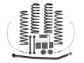 Lift Kit-Suspension - Lift Kit-Suspension - Rancho - Rancho RS66106B Primary Suspension System