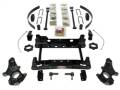Lift Kit-Suspension - Lift Kit-Suspension - Rancho - Rancho RS6583B Primary Suspension System