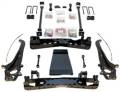 Lift Kit-Suspension - Lift Kit-Suspension - Rancho - Rancho RS6594B Primary Suspension System