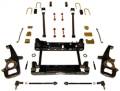 Lift Kit-Suspension - Lift Kit-Suspension - Rancho - Rancho RS6581B Primary Suspension System