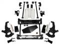Lift Kit-Suspension - Lift Kit-Suspension - Rancho - Rancho RS6554B Primary Suspension System