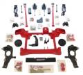 Lift Kit-Suspension - Lift Kit-Suspension - Rancho - Rancho RS6557B Primary Suspension System