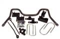 Hellwig 7658 Sway Bar