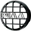 Exterior Lighting - Offroad/Racing Lamp Cover - PIAA - PIAA 45022 520 Series Mesh Lamp Grill Guard