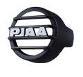 Exterior Lighting - Offroad/Racing Lamp Cover - PIAA - PIAA 45302 LP530 Mesh Lamp Grill Guard