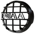 Exterior Lighting - Offroad/Racing Lamp Cover - PIAA - PIAA 45400 540 Series Mesh Guard