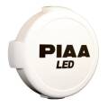 Exterior Lighting - Offroad/Racing Lamp Cover - PIAA - PIAA 45700 LP570 Series Solid Cover