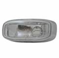 Fog/Driving Lights and Components - Fog Light Lens - PIAA - PIAA 32110 2100 Series SMR Xtreme White Fog Lamp Lens