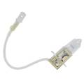 Fog/Driving Lights and Components - Fog Light Bulb - PIAA - PIAA 70305 H3 Xtreme White Plus Replacement Bulb