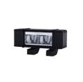 Fog/Driving Lights and Components - Driving Light Kit - PIAA - PIAA 77606 RF Series LED Driving Light Bar Kit