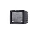 Fog/Driving Lights and Components - Offroad/Racing Lamp Kit - PIAA - PIAA 77040 RF Series LED Cube Light Kit Flood