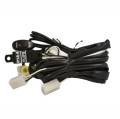 Fog/Driving Lights and Components - Driving Light Wire Harness - PIAA - PIAA 34085 Wiring Harness