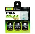 PIAA 10707 H7 Night-Tech Replacement Bulb