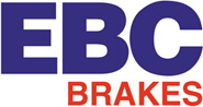 EBC Brakes - EBC Brakes RK7595 Ultimax OE Style Disc Kit