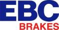 Disc Brake Pads and Brake Shoes - Disc Brake Pad Wear Sensor - EBC Brakes - EBC Brakes EFA077 EBC Brake Wear Lead Sensor Kit